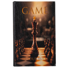 Книга сейф Гра (0508-002) із замком