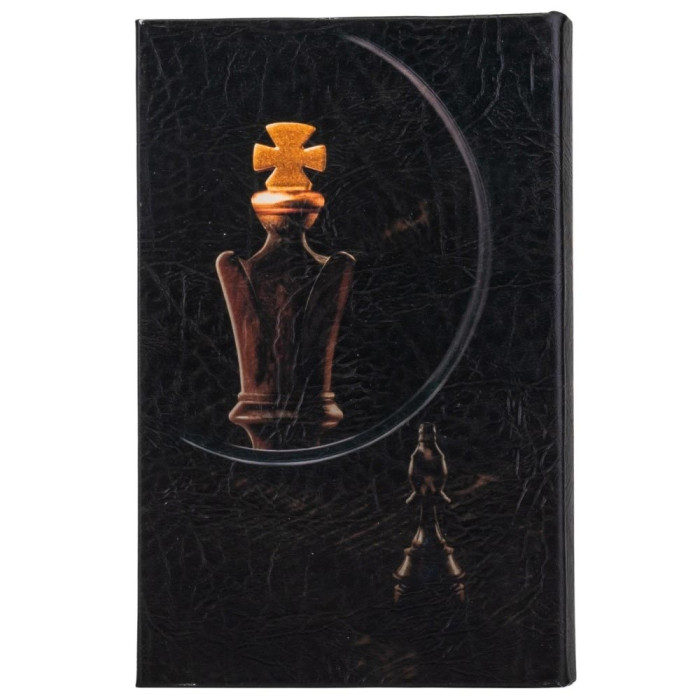 Книга сейф Гра (0508-002) із замком