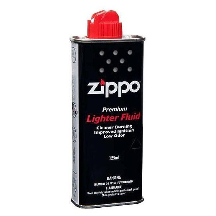Бензин ZIPPO 125 мл