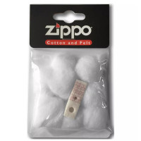 Вата для запальнички Zippo