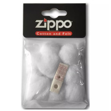 Вата для запальнички Zippo