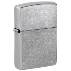 Запальничка Zippo 207 Regular Street Chrome