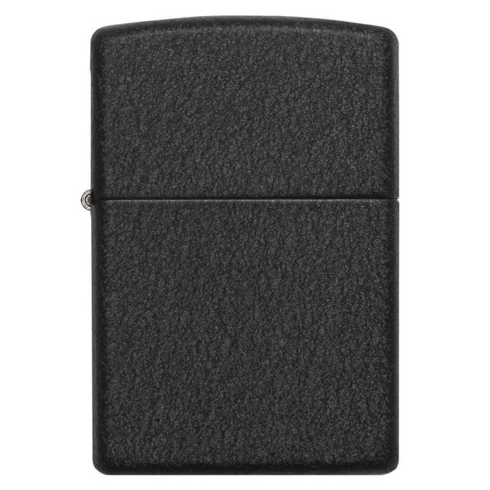 Запальничка Zippo 236 Reg Black Crackle